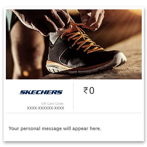 Skechers | Flat 9% OFF