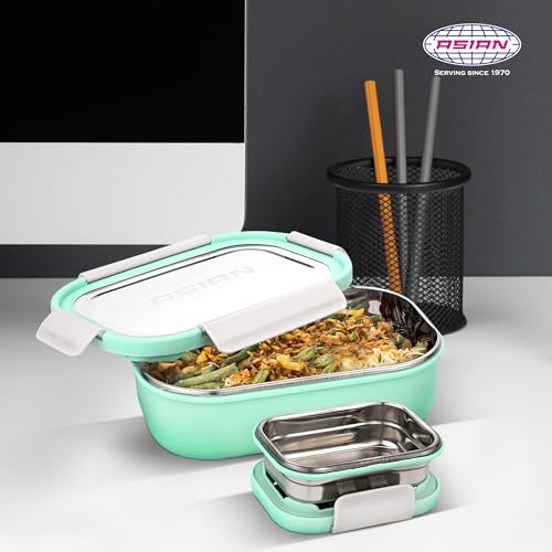 Asian Plastowares - Snack Pack