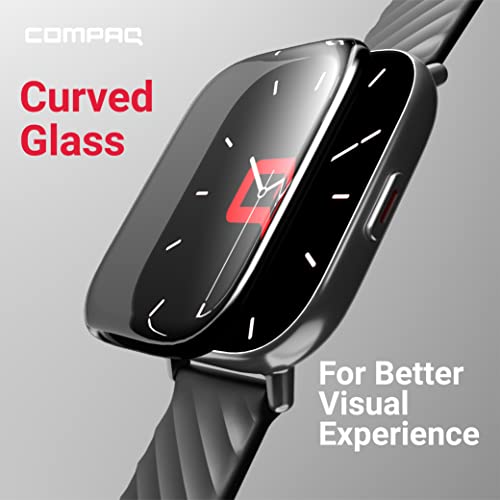 Compaq Q Watch Balance Series