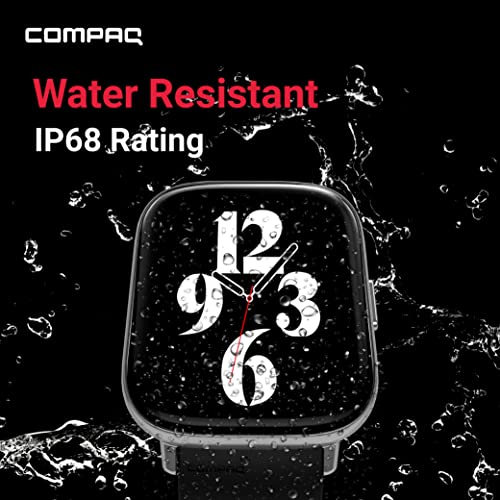 Compaq Q Watch Balance Series