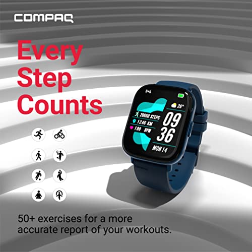 Compaq Q Watch Balance Series