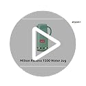 Milton Renova 1500 Water Jug