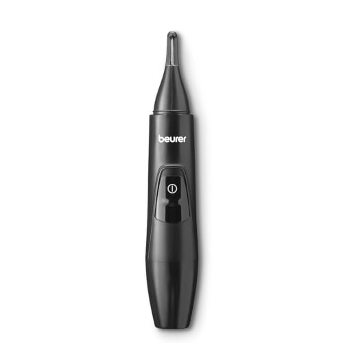 Beurer MN 2X Precision trimmer
