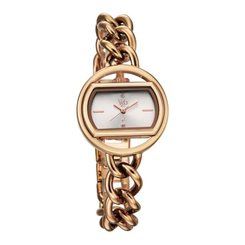 Fastrack Vyb Spotlight with Quartz Analog Watch for Women - Image 2