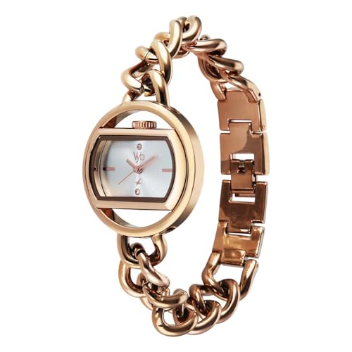 Fastrack Vyb Spotlight with Quartz Analog Watch for Women - Image 3