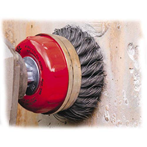 Inditrust Drill Attachment Twisted Wire