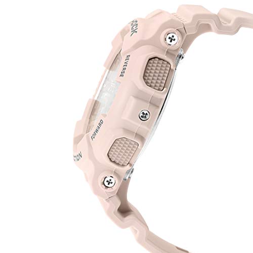 Casio G-Shock GMA-S120MF-4ADR Analog-Digital Rose