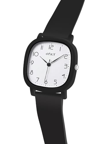 SPIKY Analog Watch for Kids