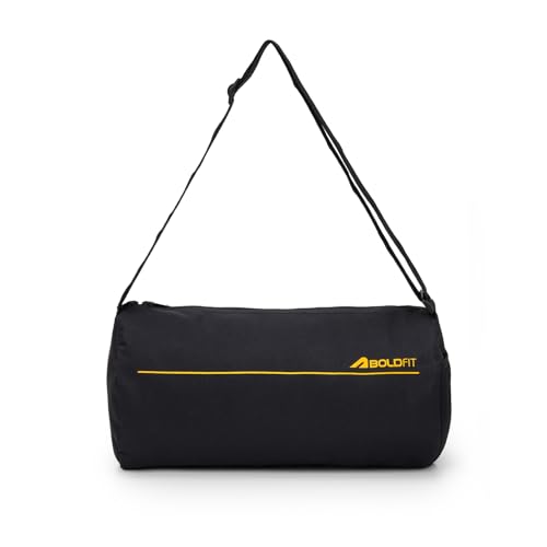 Boldfit Gym Bags for Men