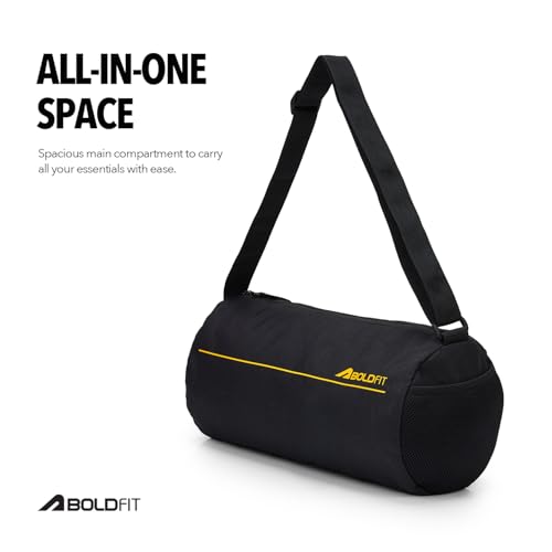 Boldfit Gym Bags for Men
