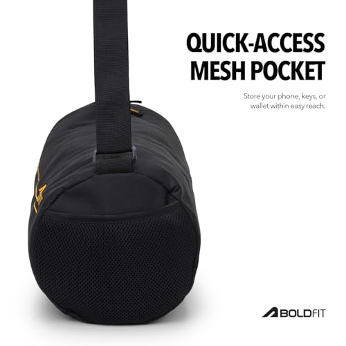 Boldfit Gym Bags for Men