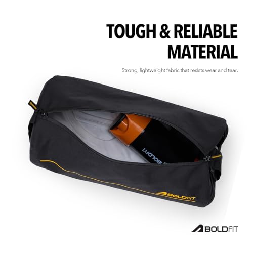 Boldfit Gym Bags for Men