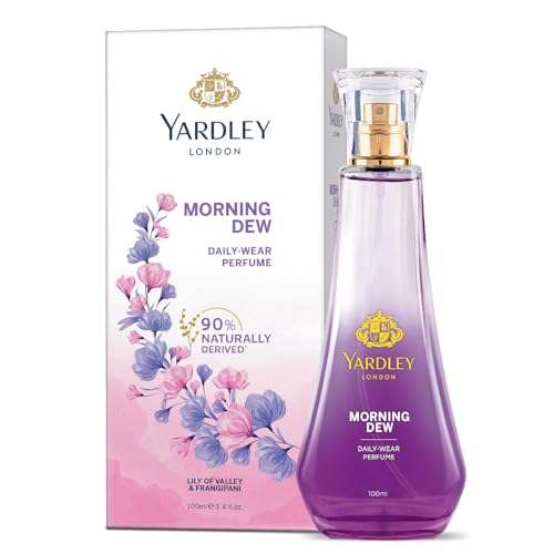 Yardley London Morning Dew Perfume