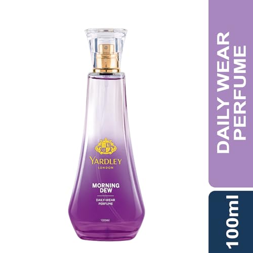 Yardley London Morning Dew Perfume