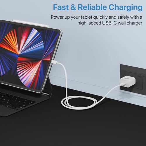 iPhone Charger Adapter 20W Lightning