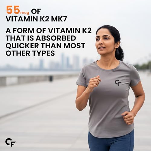 Carbamide Forte Vitamin D Tablets