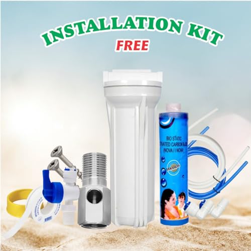 Aqua Grand Plus RO Water