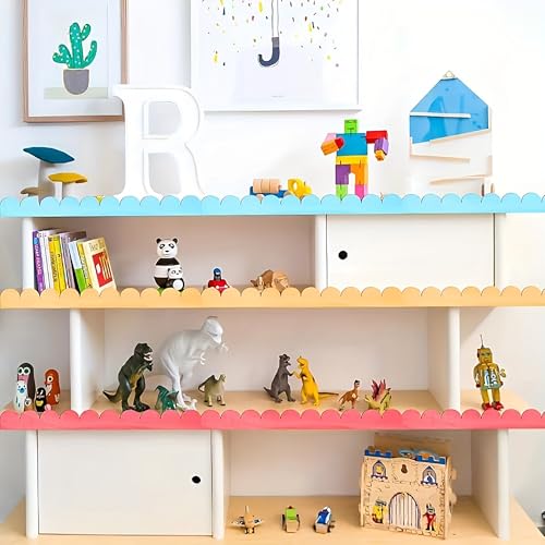 Cliths Pack of 12 Wooden