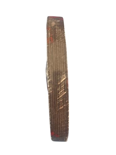 Jon Bhandari Tools 5 inch