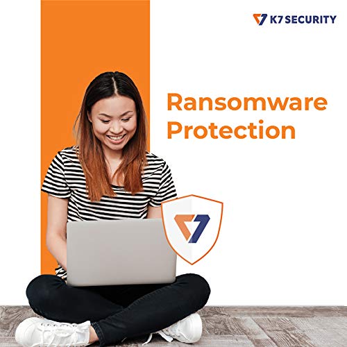 K7 Total Security - 1