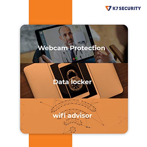 K7 Total Security - 1