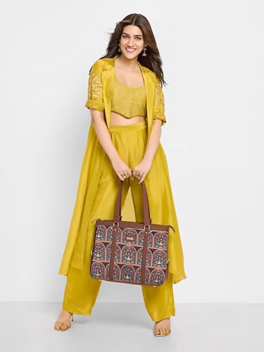 ZOUK Office Bag | Stylish