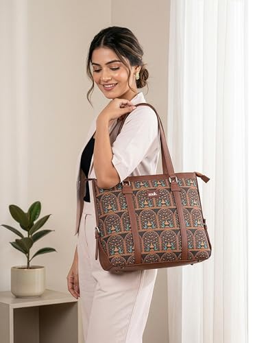 ZOUK Office Bag | Stylish