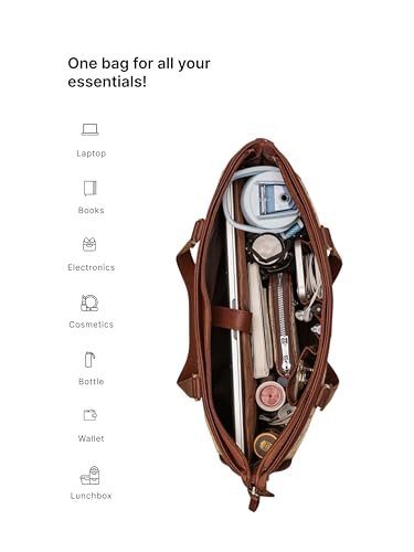 ZOUK Office Bag | Stylish