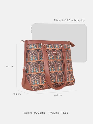 ZOUK Office Bag | Stylish