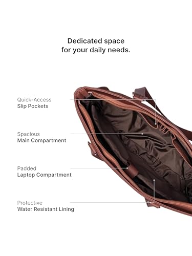 ZOUK Office Bag | Stylish