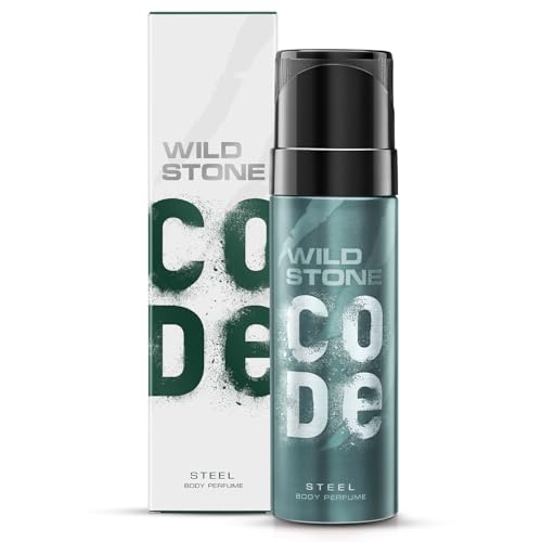 Wild Stone Code Steel Long