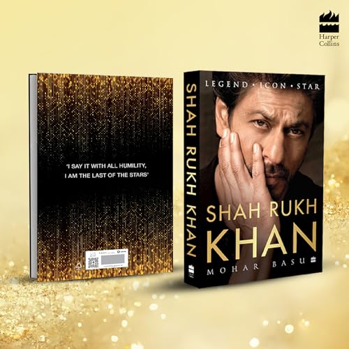 SHAH RUKH KHAN : Legend, Icon, Star - Image 3