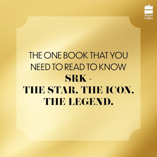 SHAH RUKH KHAN : Legend, Icon, Star - Image 4