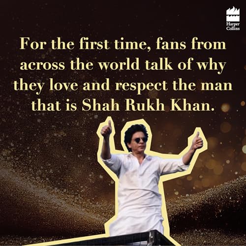 SHAH RUKH KHAN : Legend, Icon, Star - Image 7