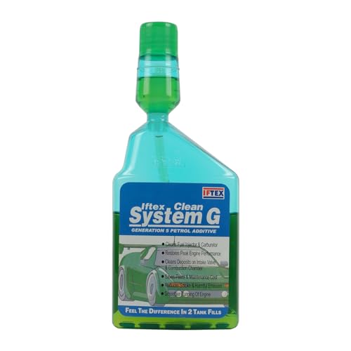 IFTEX Clean System G