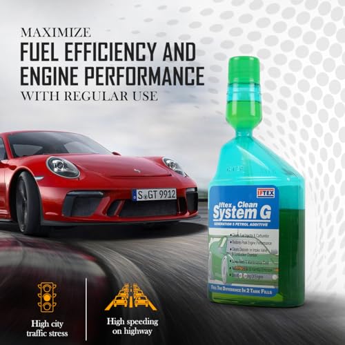 IFTEX Clean System G