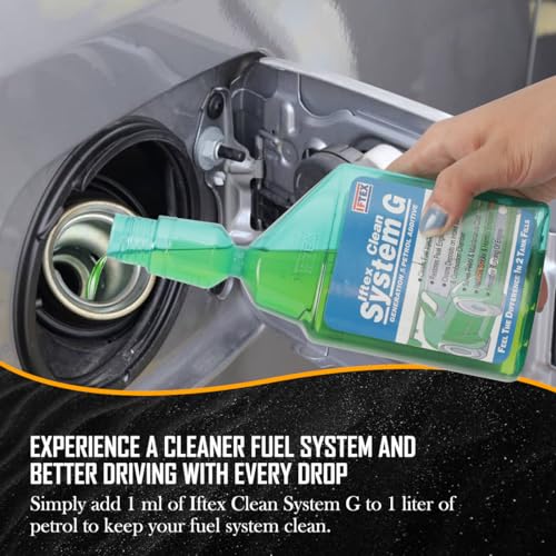 IFTEX Clean System G