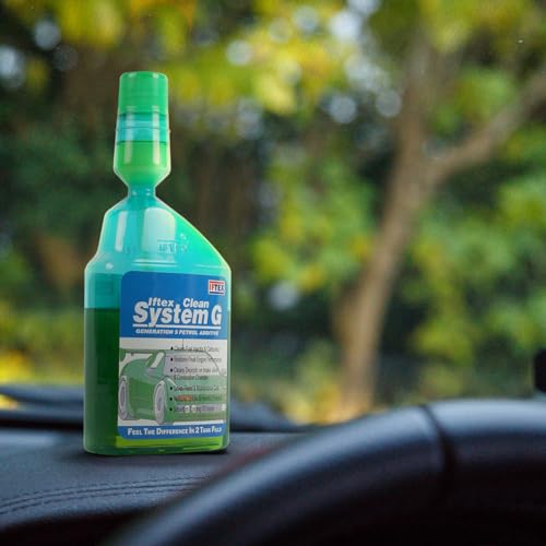 IFTEX Clean System G