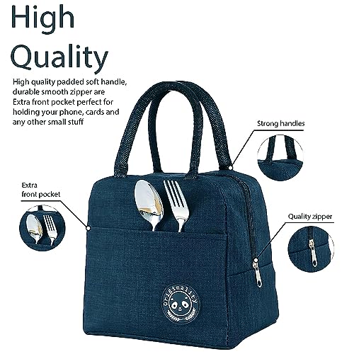 Lunch Bag Office Tiffin Bags