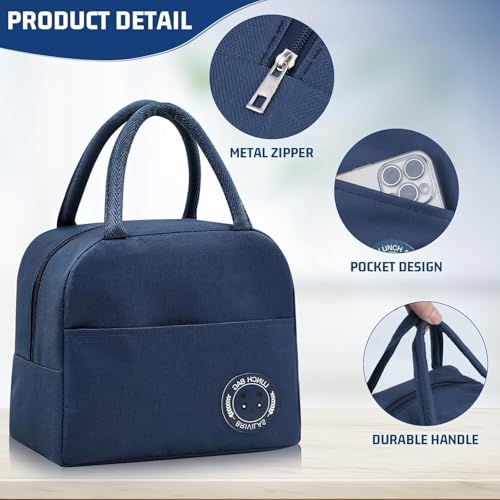 Lunch Bag Office Tiffin Bags