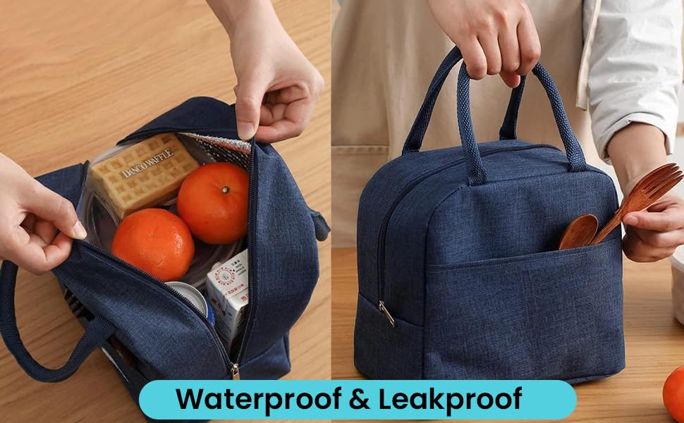 Lunch Bag Office Tiffin Bags