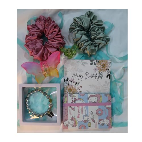Box of Bliss 7pcs Birthday