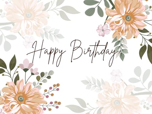 Box of Bliss 7pcs Birthday