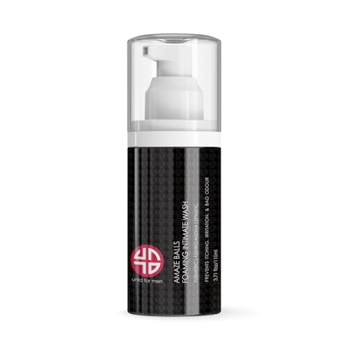 UNTD Natural Intimate Wash