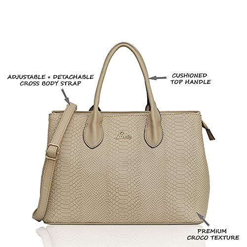 Lavie Women's Ficus Medium Satchel