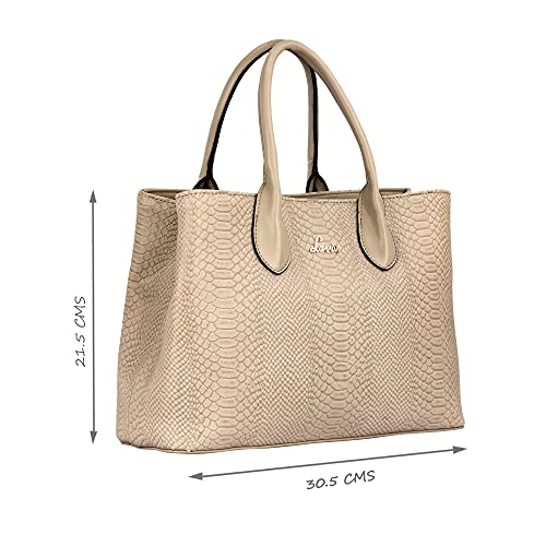 Lavie Women's Ficus Medium Satchel