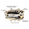 Lavie Women's Ficus Medium Satchel