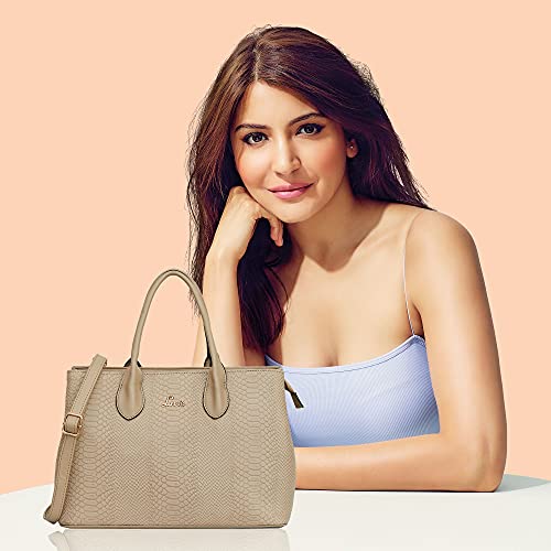 Lavie Women's Ficus Medium Satchel