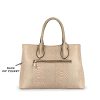 Lavie Women's Ficus Medium Satchel