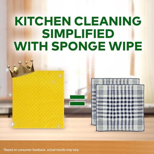 Scotch-Brite Combo Rubber Kitchen Gloves